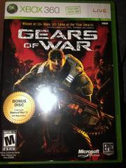 Gears of War [Two Disc Edition]